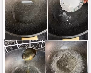無油琥珀核桃仁