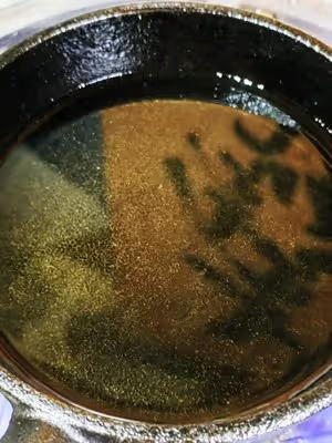 涼拌金針菇