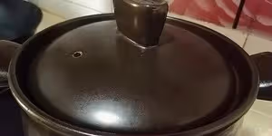 酸蘿蔔鴨掌湯