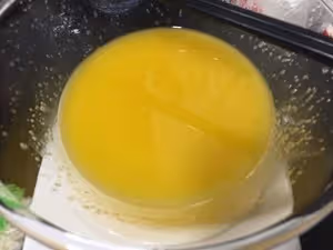空氣炸鍋版桃酥