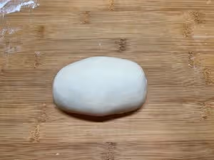彩色饅頭這樣做‼️不變色‼️天然材料超安心
