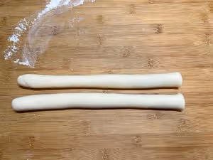 彩色饅頭這樣做‼️不變色‼️天然材料超安心