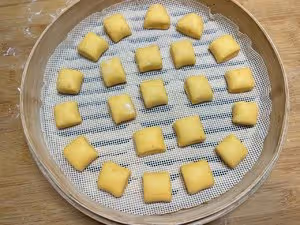 彩色饅頭這樣做‼️不變色‼️天然材料超安心