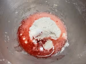 彩色饅頭這樣做‼️不變色‼️天然材料超安心