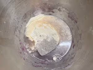 彩色饅頭這樣做‼️不變色‼️天然材料超安心