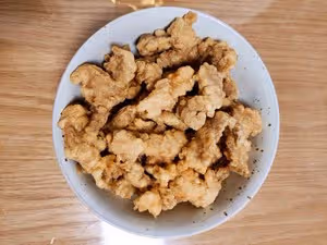 二人食的晚餐