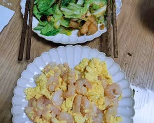 二人食的晚餐