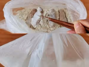 韓式炸雞｜甜辣酥脆太好吃了