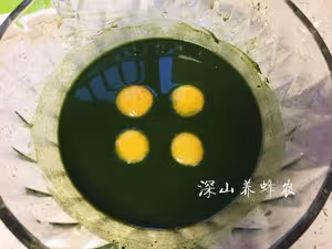 抹茶蛋糕卷