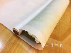 抹茶蛋糕卷