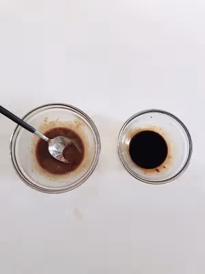 🤎精緻下午茶|雙重口感椰奶咖啡慕斯蛋糕🉑