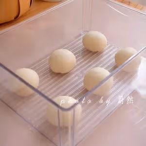 米麵包｜清甜米香