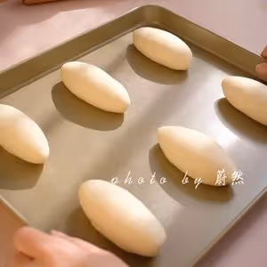 米麵包｜清甜米香
