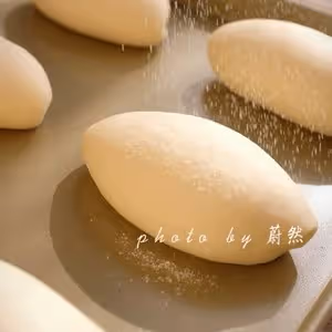 米麵包｜清甜米香