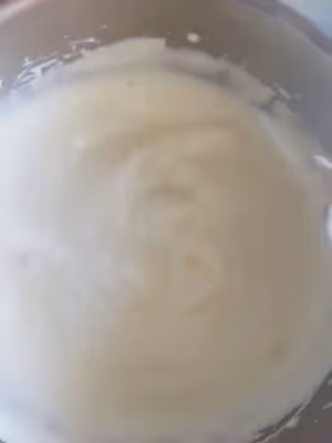 簡單易做小蛋糕（蛋清不分離版）