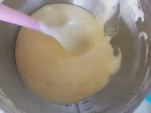簡單易做小蛋糕（蛋清不分離版）