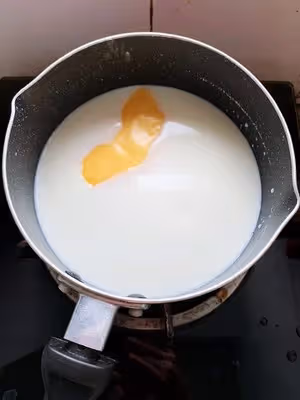 超級簡單的自製奶酪棒（無糖低脂）
