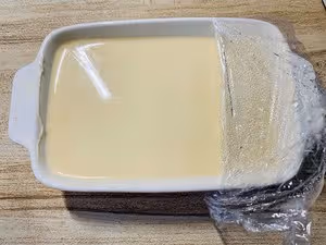 超級簡單的自製奶酪棒（無糖低脂）