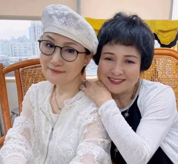 資深名伶王金櫻,3歲開始登臺,一天學都沒上過,從歌仔戲中悟透人生,用經驗教授後輩:歌仔傳承是我的責任