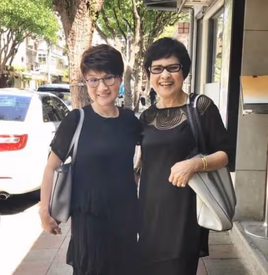 資深名伶王金櫻,3歲開始登臺,一天學都沒上過,從歌仔戲中悟透人生,用經驗教授後輩:歌仔傳承是我的責任