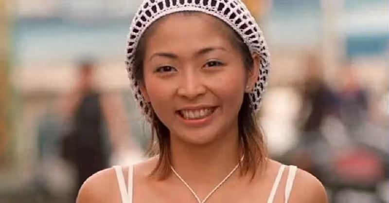 哥哥逝世！48歲的女星「演出前接噩耗」敬業苦撐　一下舞台「痛哭到不能自己」惹鼻酸：不用再忍了