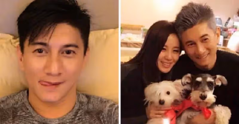 差16歲的父女戀被酸！劉詩詩親吐心聲「是我配不上吳奇隆」　罕曝婚後生活「不需要刻意去說」酸民全服了