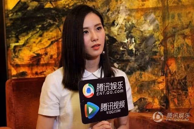差16歲的父女戀被酸!劉詩詩親吐心聲「是我配不上吳奇隆」 罕曝婚後生活「不需要刻意去說」酸民全服了