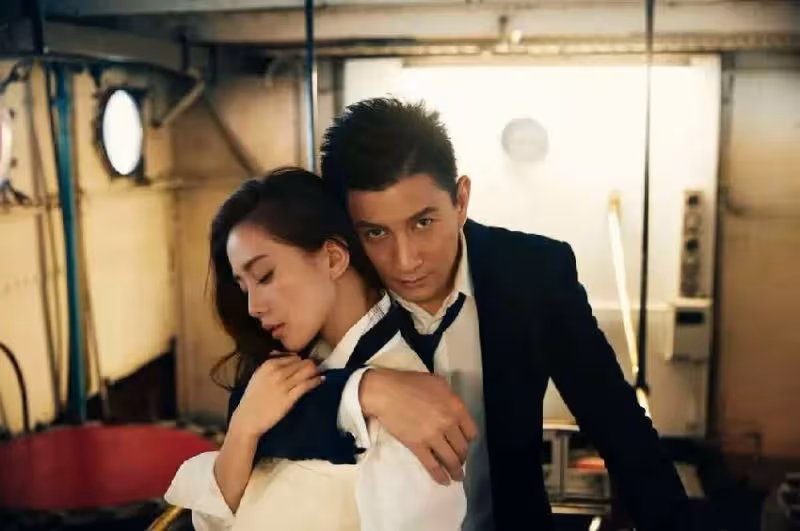 差16歲的父女戀被酸!劉詩詩親吐心聲「是我配不上吳奇隆」 罕曝婚後生活「不需要刻意去說」酸民全服了