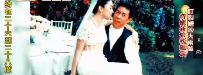 甩臉繼母林青霞!富商父再婚生子「親媽4婚4離」 她連生兩胎「願意當未婚媽媽」:父母婚姻影響我一輩子