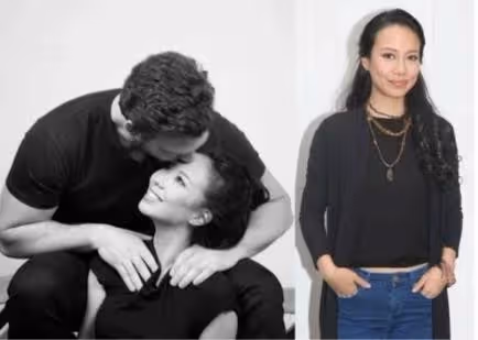 甩臉繼母林青霞!富商父再婚生子「親媽4婚4離」 她連生兩胎「願意當未婚媽媽」:父母婚姻影響我一輩子
