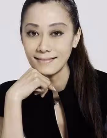 甩臉繼母林青霞!富商父再婚生子「親媽4婚4離」 她連生兩胎「願意當未婚媽媽」:父母婚姻影響我一輩子