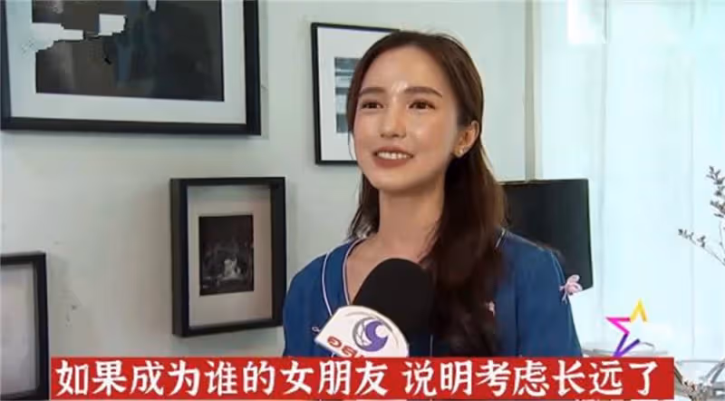 泰星Bua出走3台後運勢佳,工作邀約不斷,還有很多帥哥爭相追求
