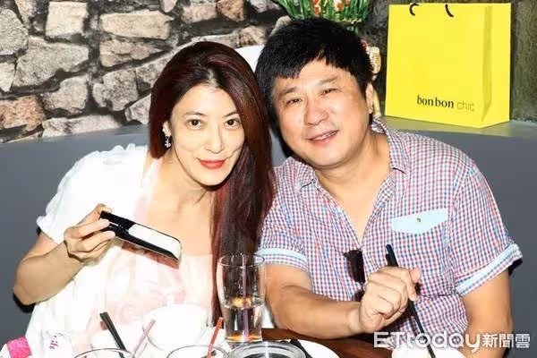胡瓜僅剩2檔節目,被爆想退休「愛妻揭真相」笑曝「原始人學電腦叫外送」夫妻共進退