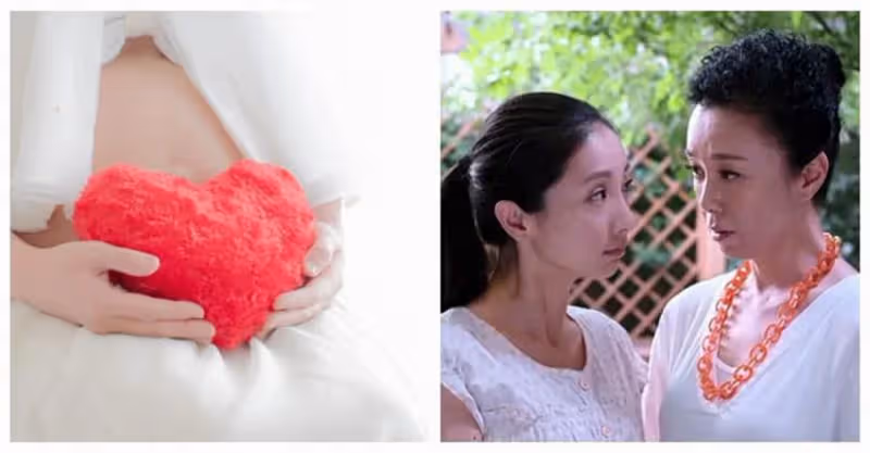 存心找碴？媳婦懷孕3個月婆婆卻不高興：故意生屬兔的問真相委屈，網愣：都什麼年代了