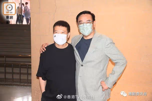 錢嘉樂唔怕亮相ViuTV!王丹妮型格戰衣爭影后