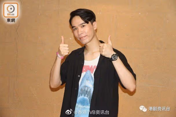 錢嘉樂唔怕亮相ViuTV!王丹妮型格戰衣爭影后