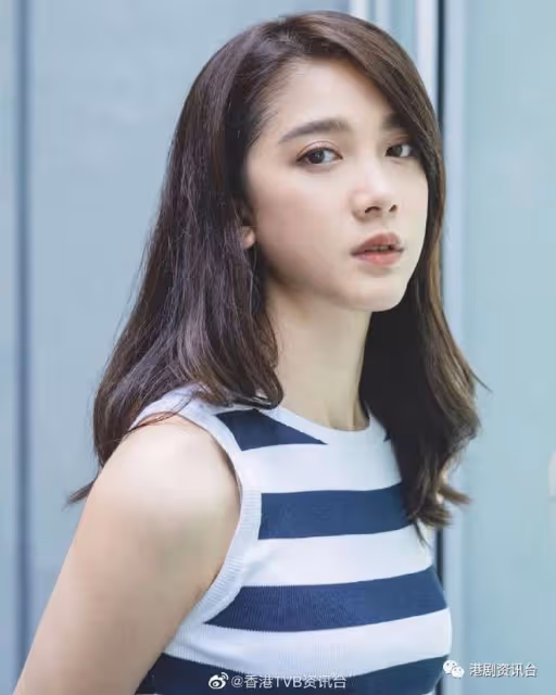 前TVB新晉女神暴怒發文!稱對謠言不再吞聲忍氣:這些無知的人群
