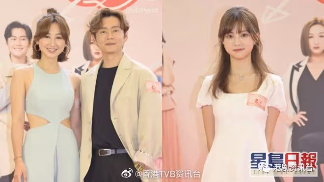 高海寧與TVB續約仍未有結果!44KG區明妙為上鏡仍想減磅