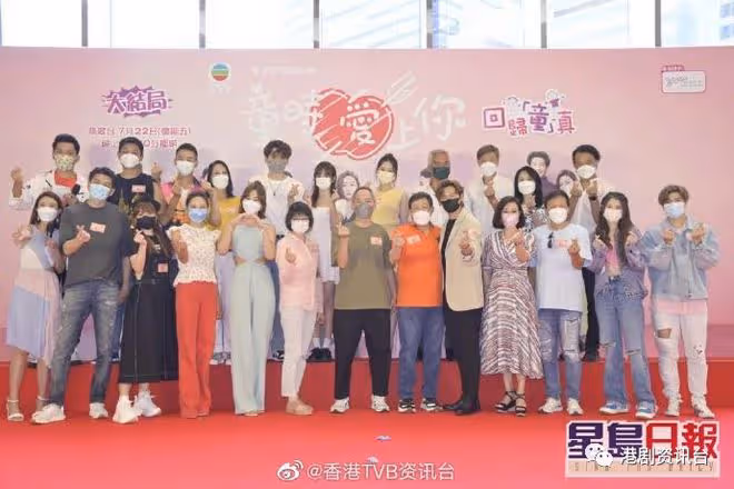 高海寧與TVB續約仍未有結果!44KG區明妙為上鏡仍想減磅