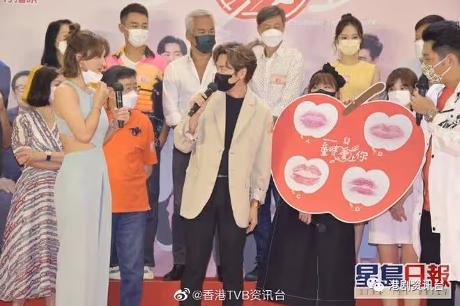 高海寧與TVB續約仍未有結果!44KG區明妙為上鏡仍想減磅