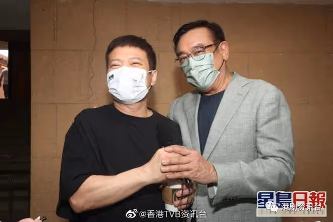 准影帝謝賢林家棟未落實出席頒獎禮!主席爾冬升:不到也會有獎