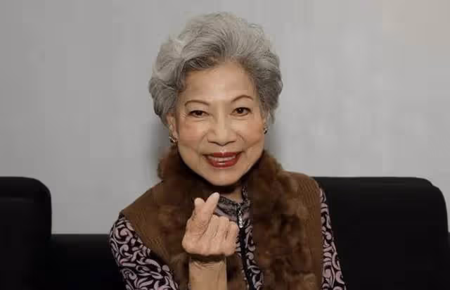 87歲TVB戲骨羅蘭獨自安排後事，欲捐贈遺體做醫學研究，一生無子