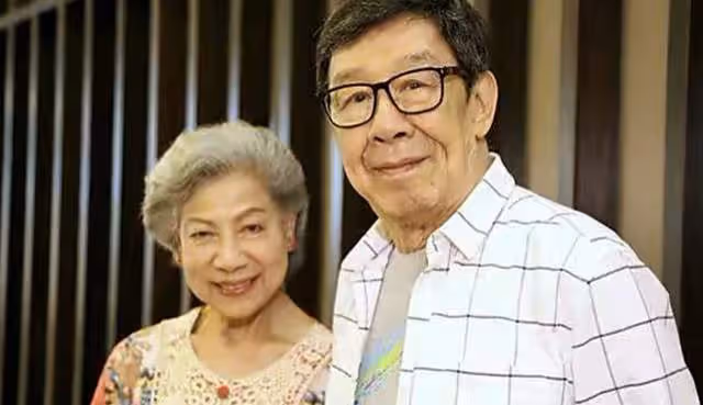 87歲TVB戲骨羅蘭獨自安排後事，欲捐贈遺體做醫學研究，一生無子