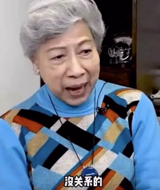 87歲TVB戲骨羅蘭獨自安排後事,欲捐贈遺體做醫學研究,一生無子