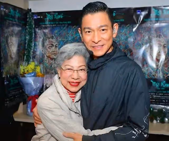 87歲TVB戲骨羅蘭獨自安排後事,欲捐贈遺體做醫學研究,一生無子