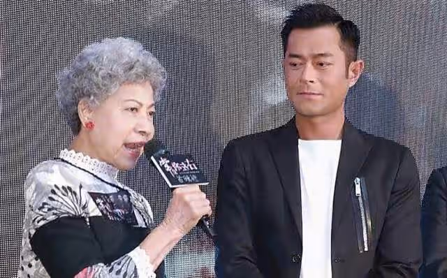 87歲TVB戲骨羅蘭獨自安排後事,欲捐贈遺體做醫學研究,一生無子