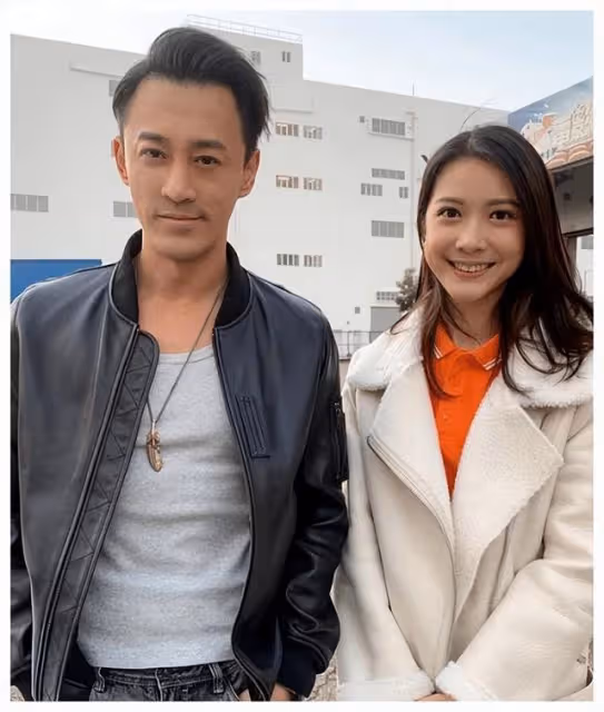 罕見發聲回應！TVB前小花多次被傳懷李澤楷骨肉：這些無知的人群