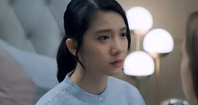 罕見發聲回應！TVB前小花多次被傳懷李澤楷骨肉：這些無知的人群