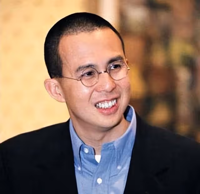 罕見發聲回應！TVB前小花多次被傳懷李澤楷骨肉：這些無知的人群