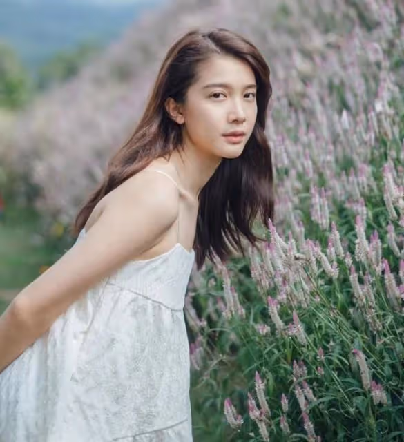 罕見發聲回應！TVB前小花多次被傳懷李澤楷骨肉：這些無知的人群